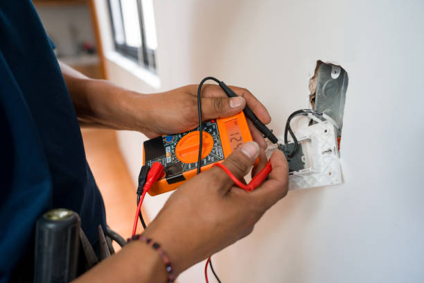 Best Local Electrician Companies  in Gleed, WA