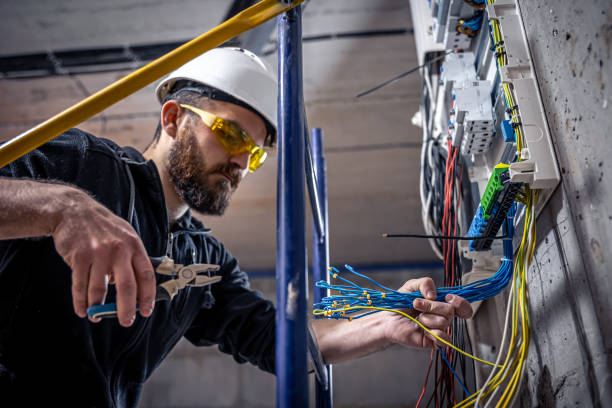 Best Home Electrical Repair  in Gleed, WA