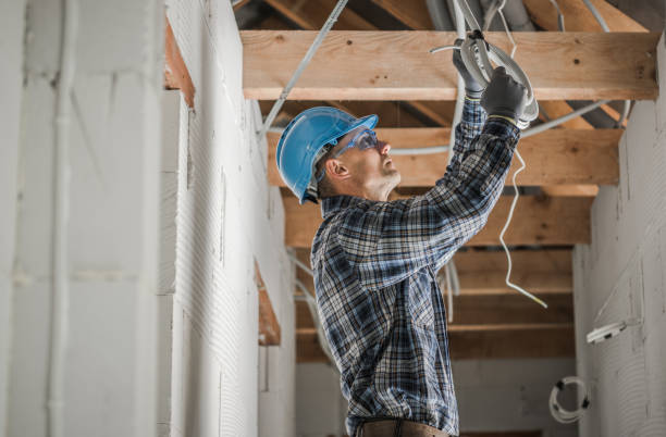 Best Electrical Wiring Services  in Gleed, WA