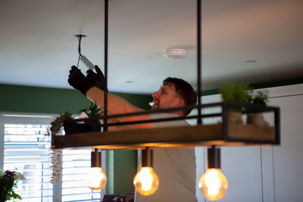 Best Electrician for Home Renovation  in Gleed, WA