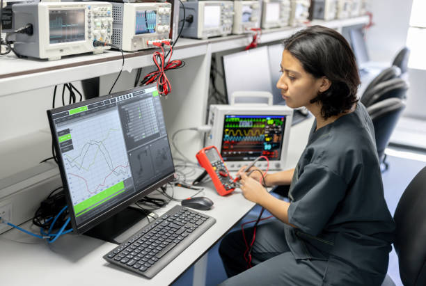 Best Electrical System Inspection  in Gleed, WA