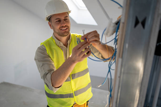 Best Emergency Electrician Near Me  in Gleed, WA